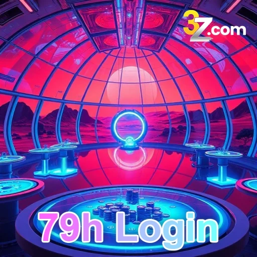 79h Login Bônus