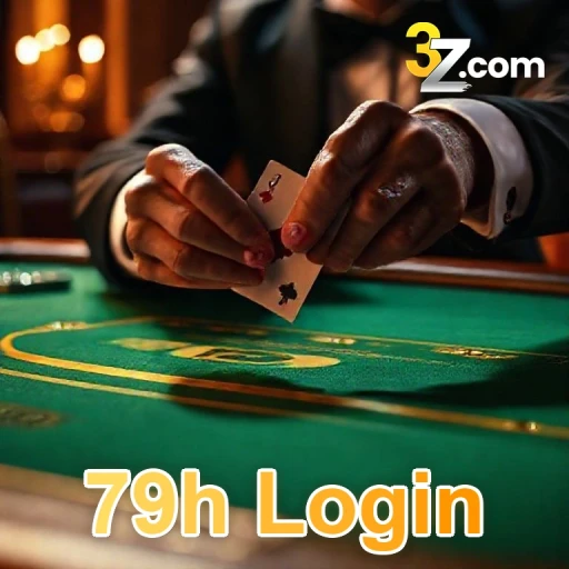 79h Login