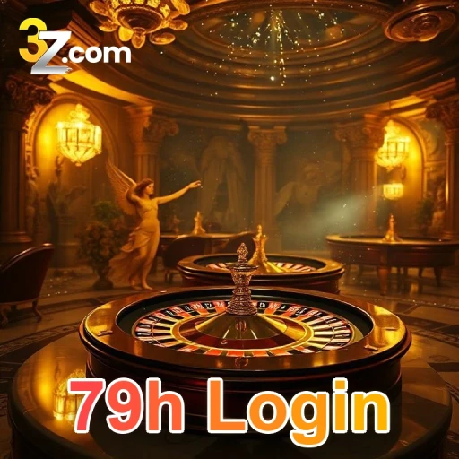 79h Login Jogos de caça-níqueis